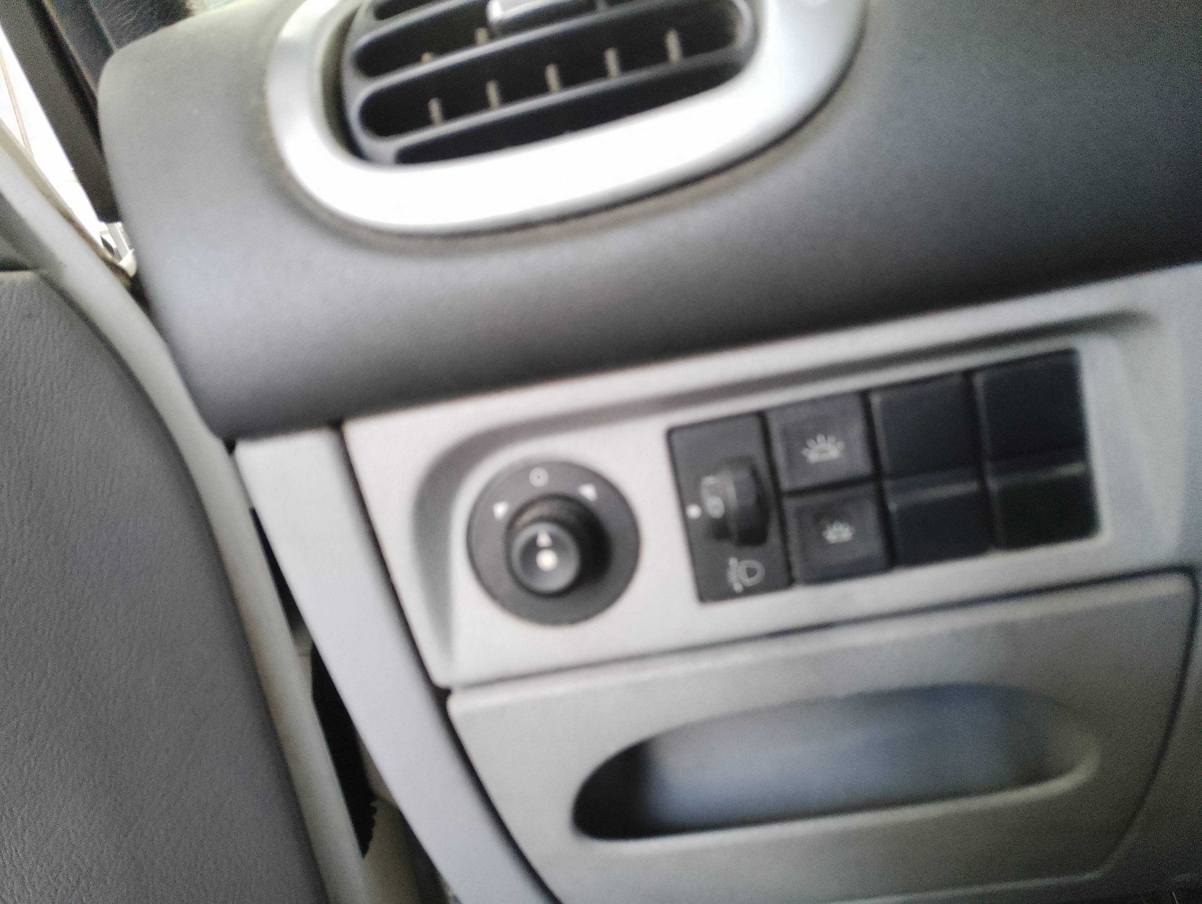 Recambio de mando retrovisor para citroën xsara picasso hdi 110 fap sx referencia OEM IAM   