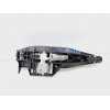 Recambio de maneta exterior trasera derecha para peugeot 2008 (--.2013) active referencia OEM IAM 9672961080  