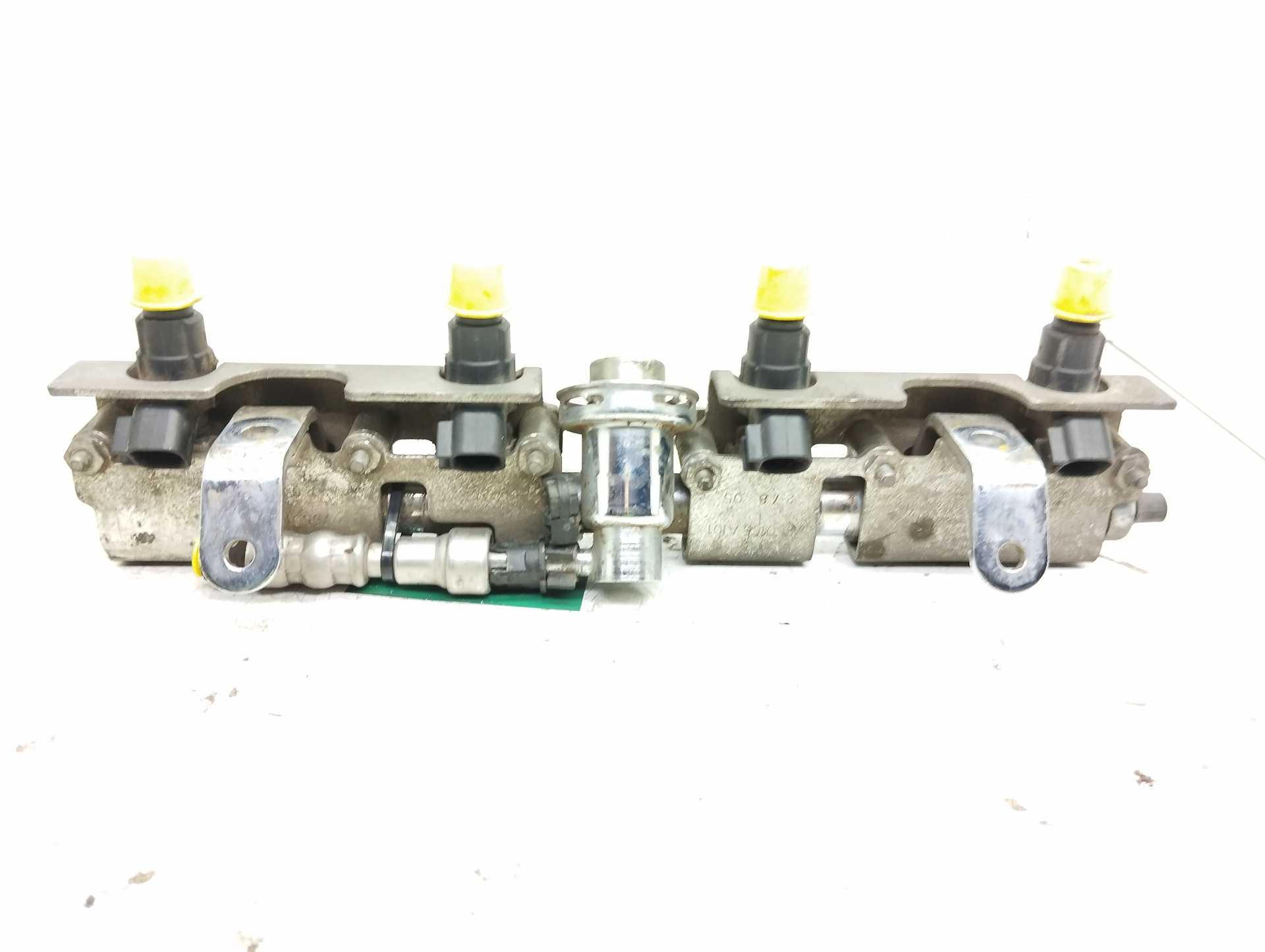 Recambio de rampa inyectora para bmw mini (r50,r53) one referencia OEM IAM 7550165A101  