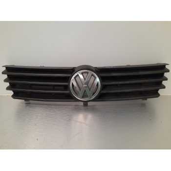 Recambio de rejilla delantera para volkswagen polo berlina (6n2) 1.0 referencia OEM IAM   