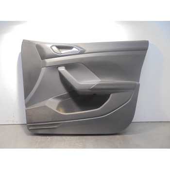 GUARNECIDO PUERTA DELANTERA DERECHA 2GM867012B 
