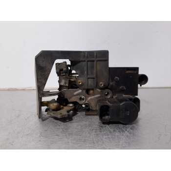 Recambio de cerradura puerta trasera izquierda para alfa romeo 156 (116) 1.9 jtd cat referencia OEM IAM   