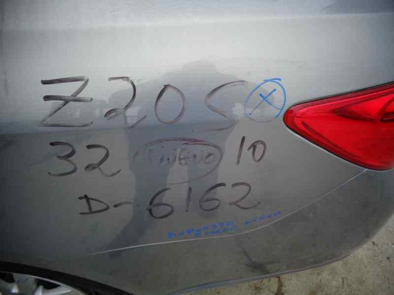 chevrolet epica del año 2010