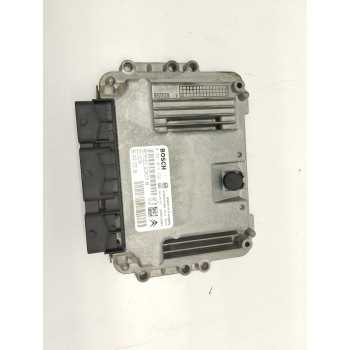 Recambio de centralita motor uce para peugeot 308 confort referencia OEM IAM 9664257580 0281013332 BOSCH