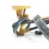 Recambio de aforador para mercedes-benz clase clk (w209) coupe 270 cdi (209.316) referencia OEM IAM A2034705194  
