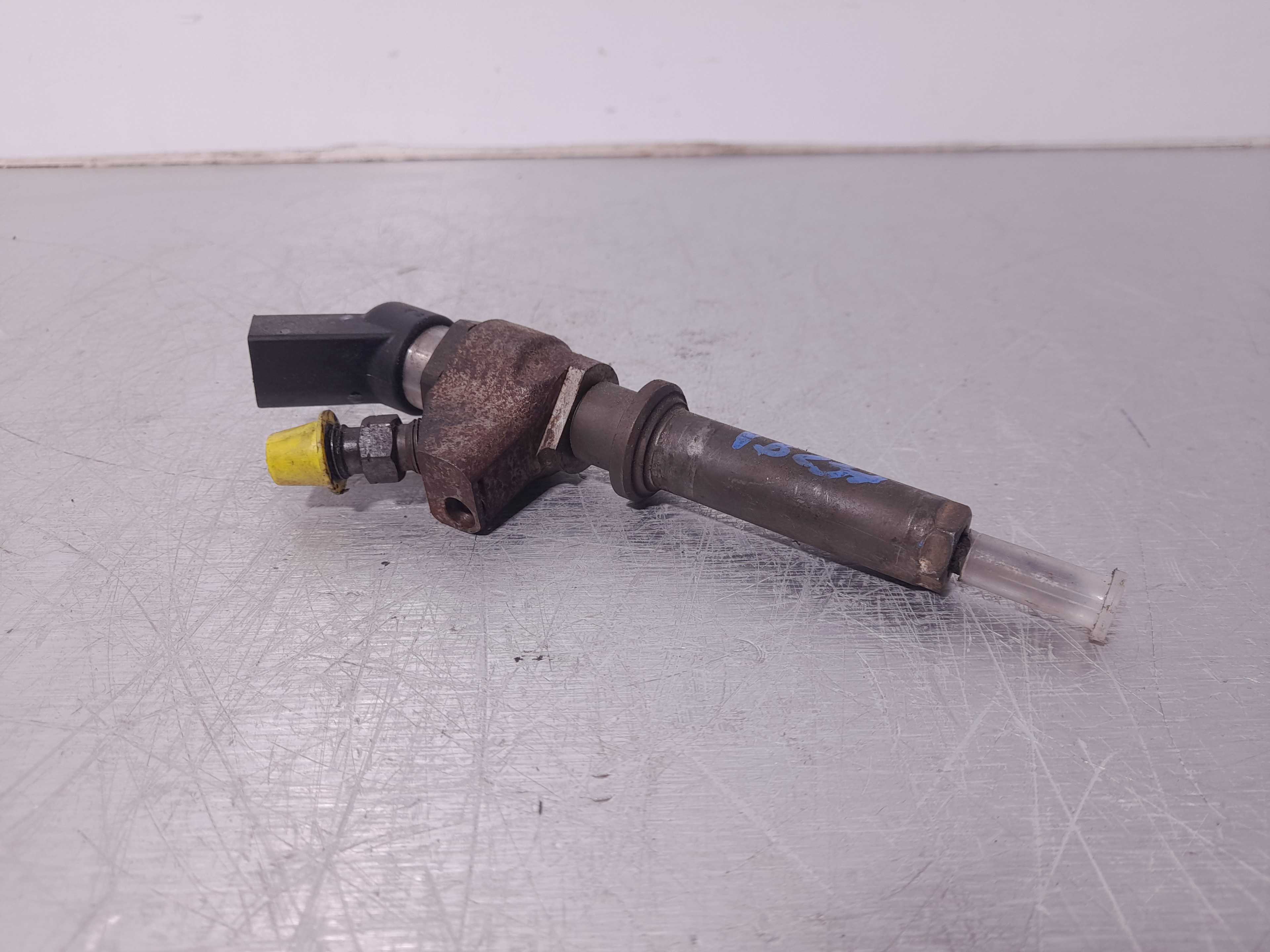 Recambio de inyector para peugeot 406 berlina (s1/s2) 2.0 hdi cat referencia OEM IAM 9636819380 SIEMENS 