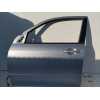 Recambio de puerta delantera izquierda para mitsubishi outlander (cu0w) 2.0 2wd referencia OEM IAM  MN133603 