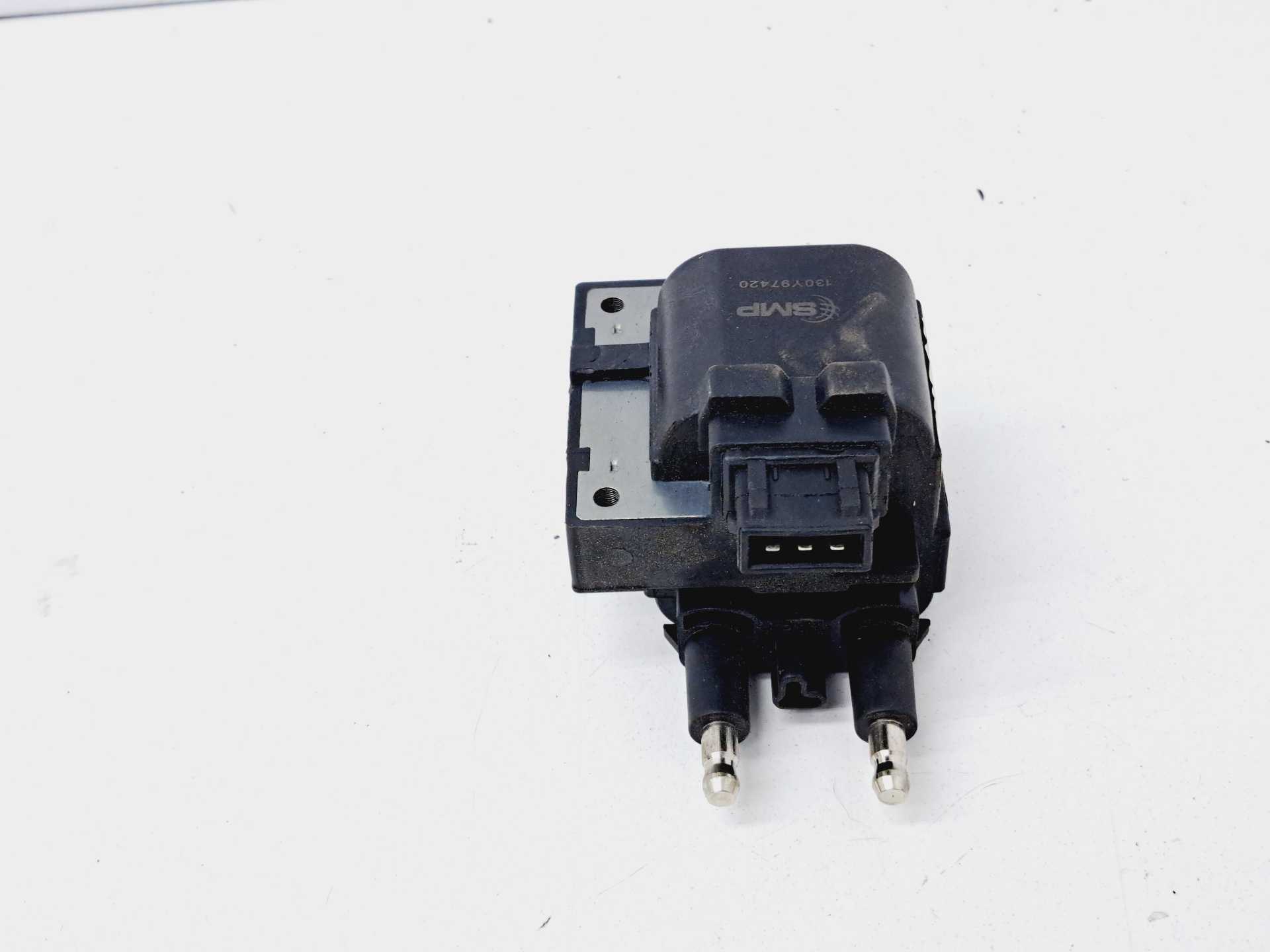 Recambio de bobina encendido para volvo s40 berlina 1.6 referencia OEM IAM 130Y97420 SMP 