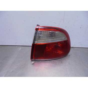 Recambio de piloto trasero derecho para seat toledo (1m2) signo referencia OEM IAM 1M5945257 HELLA 