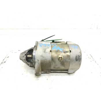 Motores de arranque A0051512601 0003188V003 63101007