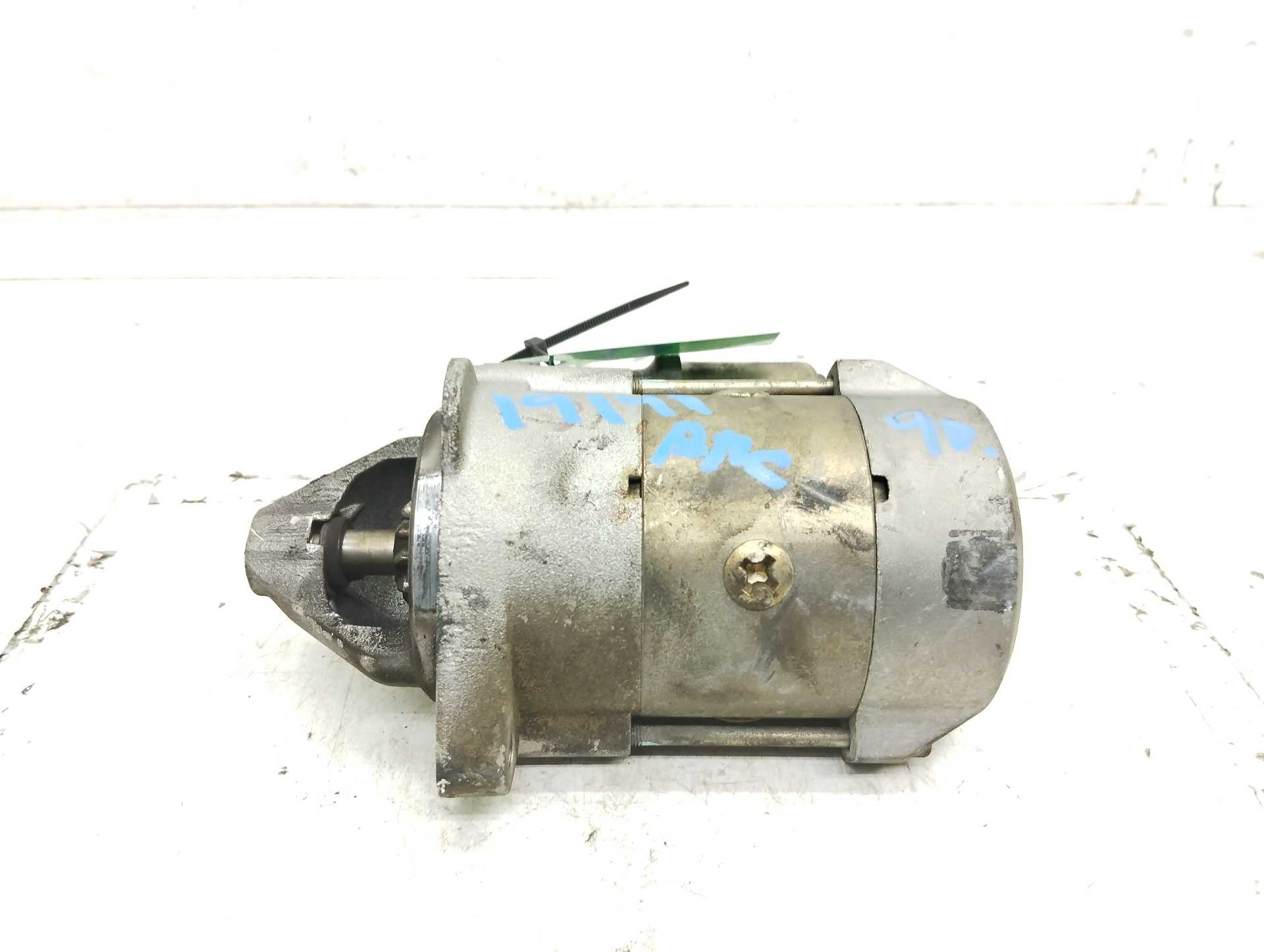 Recambio de motores de arranque para smart fort. c referencia OEM IAM A0051512601 0003188V003 63101007
