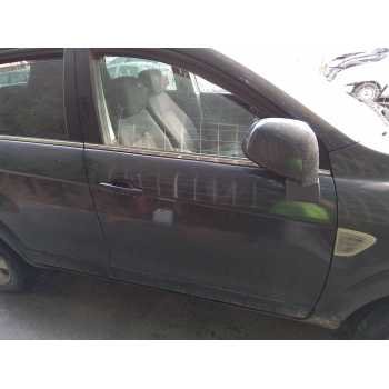 Recambio de puerta delantera derecha para chevrolet captiva 2.0 vcdi ls referencia OEM IAM   