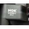 Recambio de bobina encendido para ford fiesta (cbk) ambiente referencia OEM IAM NGKU2001  