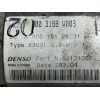Recambio de motores de arranque para smart fort. c referencia OEM IAM A0051512601 0003188V003 63101007