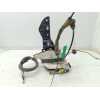 Recambio de cerradura puerta delantera izquierda para fiat freemont (345) urban referencia OEM IAM P04589913AE  