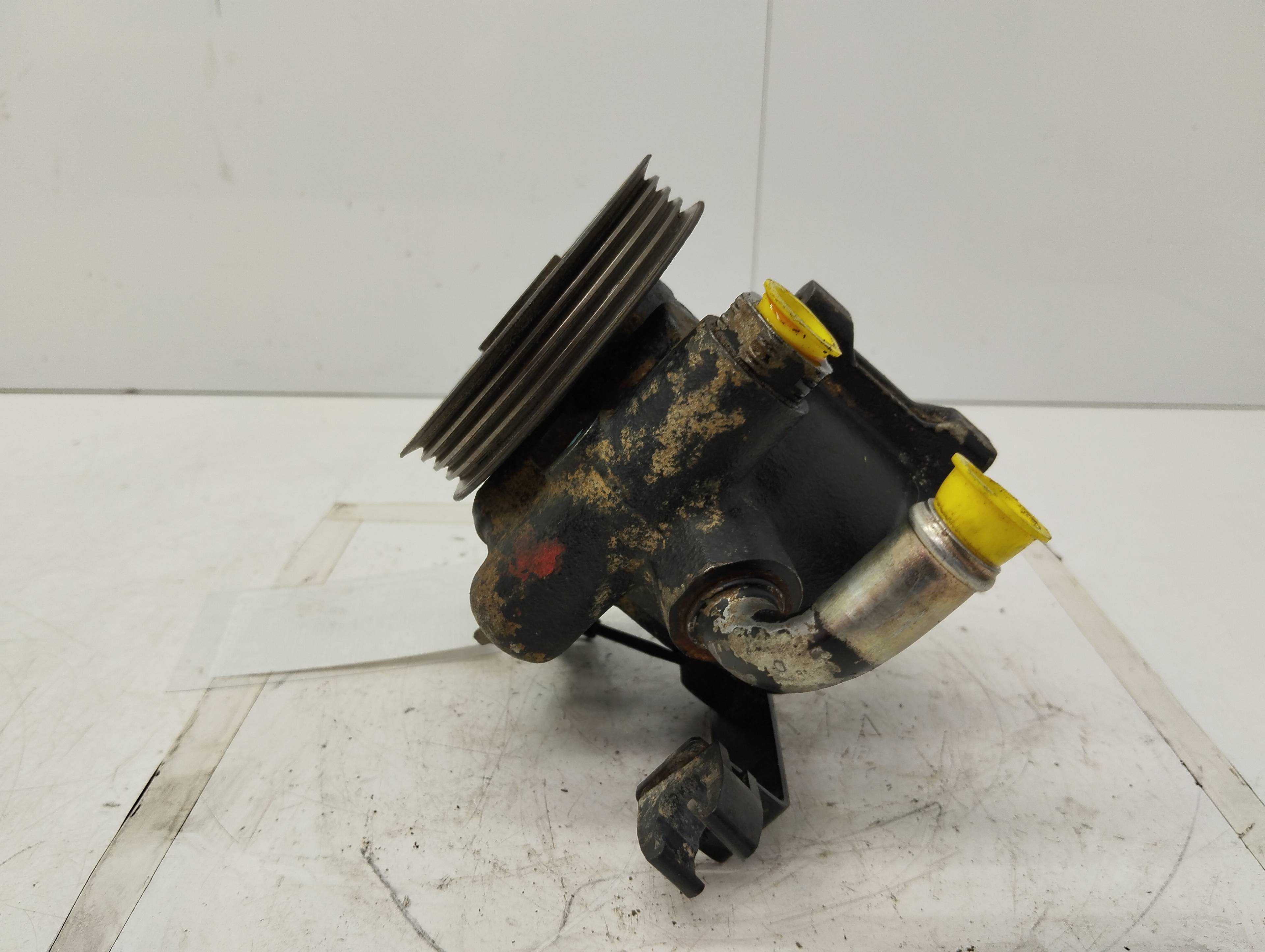 Recambio de bomba direccion para peugeot 605 srdt referencia OEM IAM   