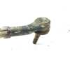 Recambio de cremallera direccion para ford fiesta (ccn) ambiente referencia OEM IAM 8V513200CK B299LHD 