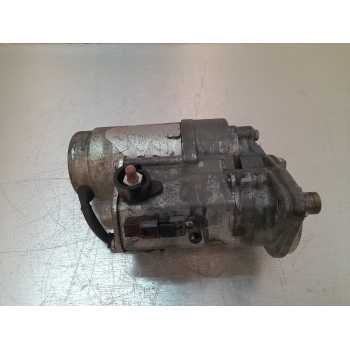 Motores de arranque 3610027010 