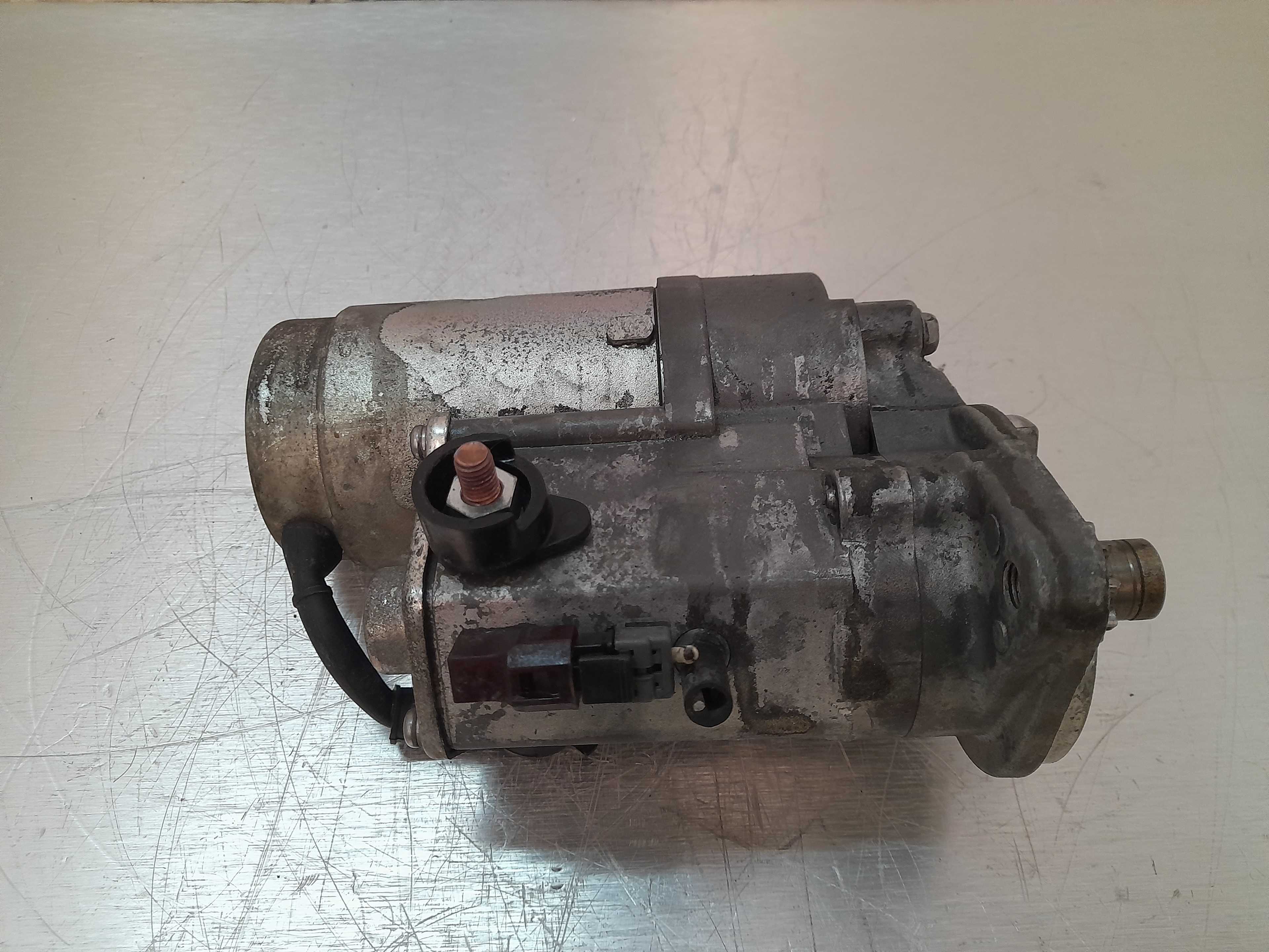 Recambio de motores de arranque para kia carens (un) concept referencia OEM IAM 3610027010  