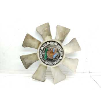 VENTILADOR VISCOSO MOTOR 25261429201 
