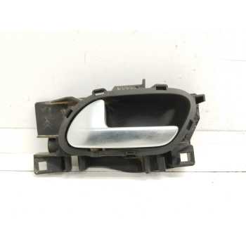 MANETA INTERIOR DELANTERA IZQUIERDA 96555518VV 