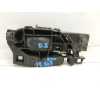 Recambio de maneta interior delantera izquierda para peugeot 2008 (--.2013) active referencia OEM IAM 96555518VV  