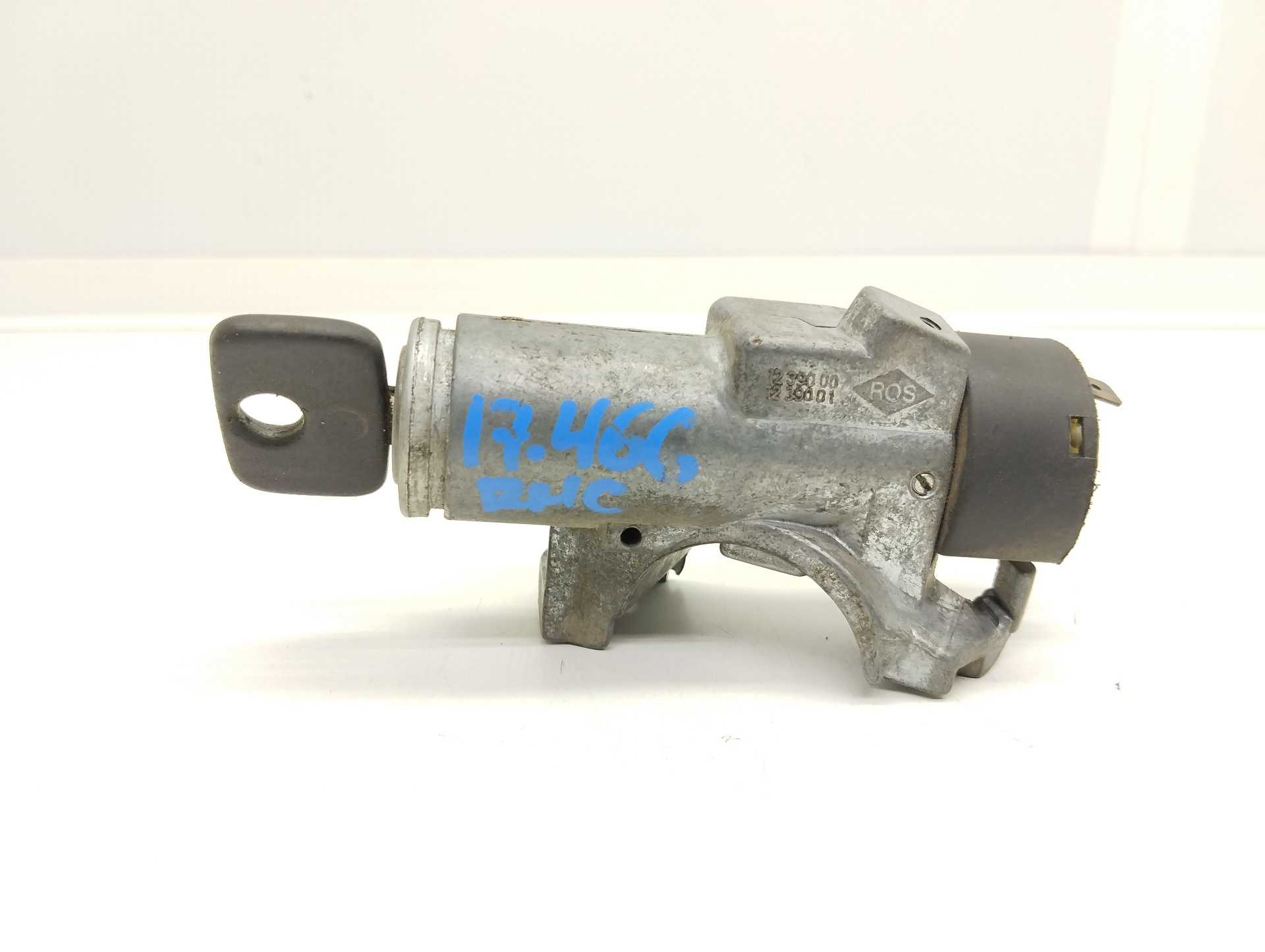 Recambio de conmutador de arranque para peugeot 308 confort referencia OEM IAM   