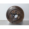 Recambio de disco freno delantero izquierdo para kia carnival ii 2.9 cdri ex referencia OEM IAM   