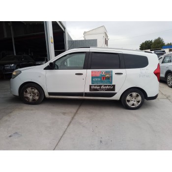 DACIA LODGY de desguace