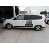 dacia lodgy del año 2021