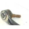 Recambio de cremallera direccion para ford fiesta (ccn) ambiente referencia OEM IAM 8V513200CK B299LHD 