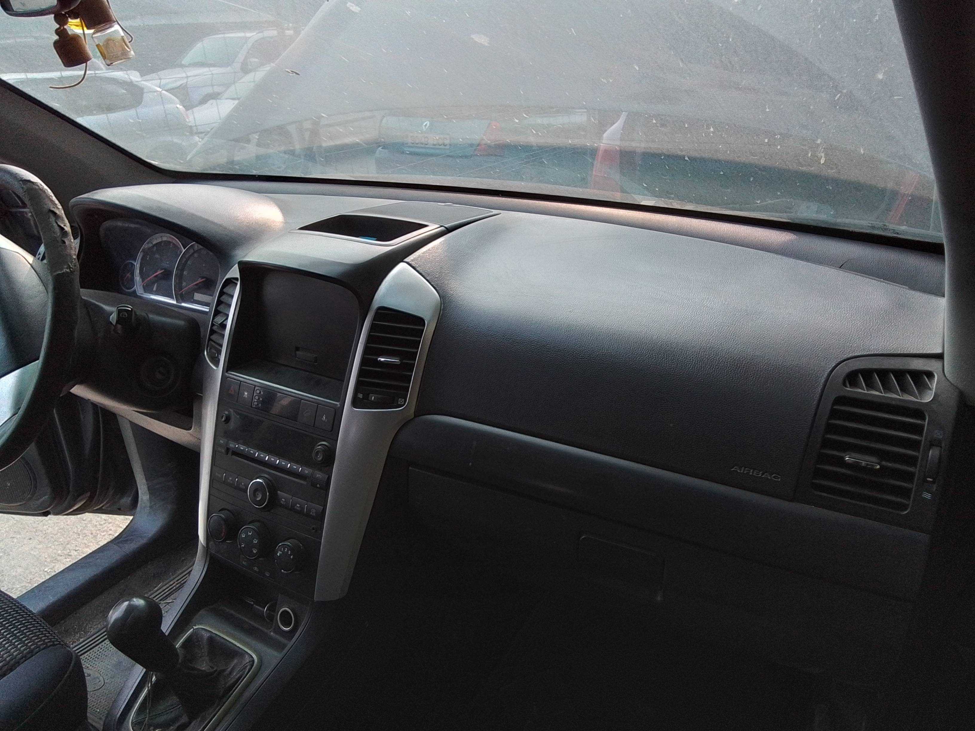 Recambio de salpicadero para chevrolet captiva 2.0 vcdi ls referencia OEM IAM   