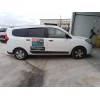 dacia lodgy del año 2021