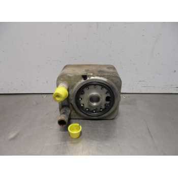 ENFRIADOR ACEITE MOTOR 