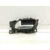 Recambio de maneta interior trasera izquierda para peugeot 2008 (--.2013) active referencia OEM IAM 96555518VV  