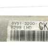 Recambio de cremallera direccion para ford fiesta (ccn) ambiente referencia OEM IAM 8V513200CK B299LHD 