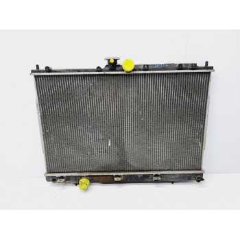 RADIADOR AGUA MR993741 CALSONIC 
