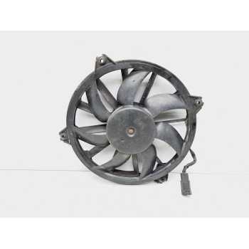 ELECTROVENTILADOR 9661571480 988495H VALEO