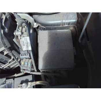 CAJA RELES / FUSIBLES 