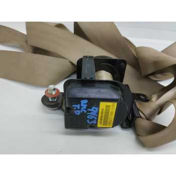 CINTURON SEGURIDAD TRASERO DERECHO 7560221102 