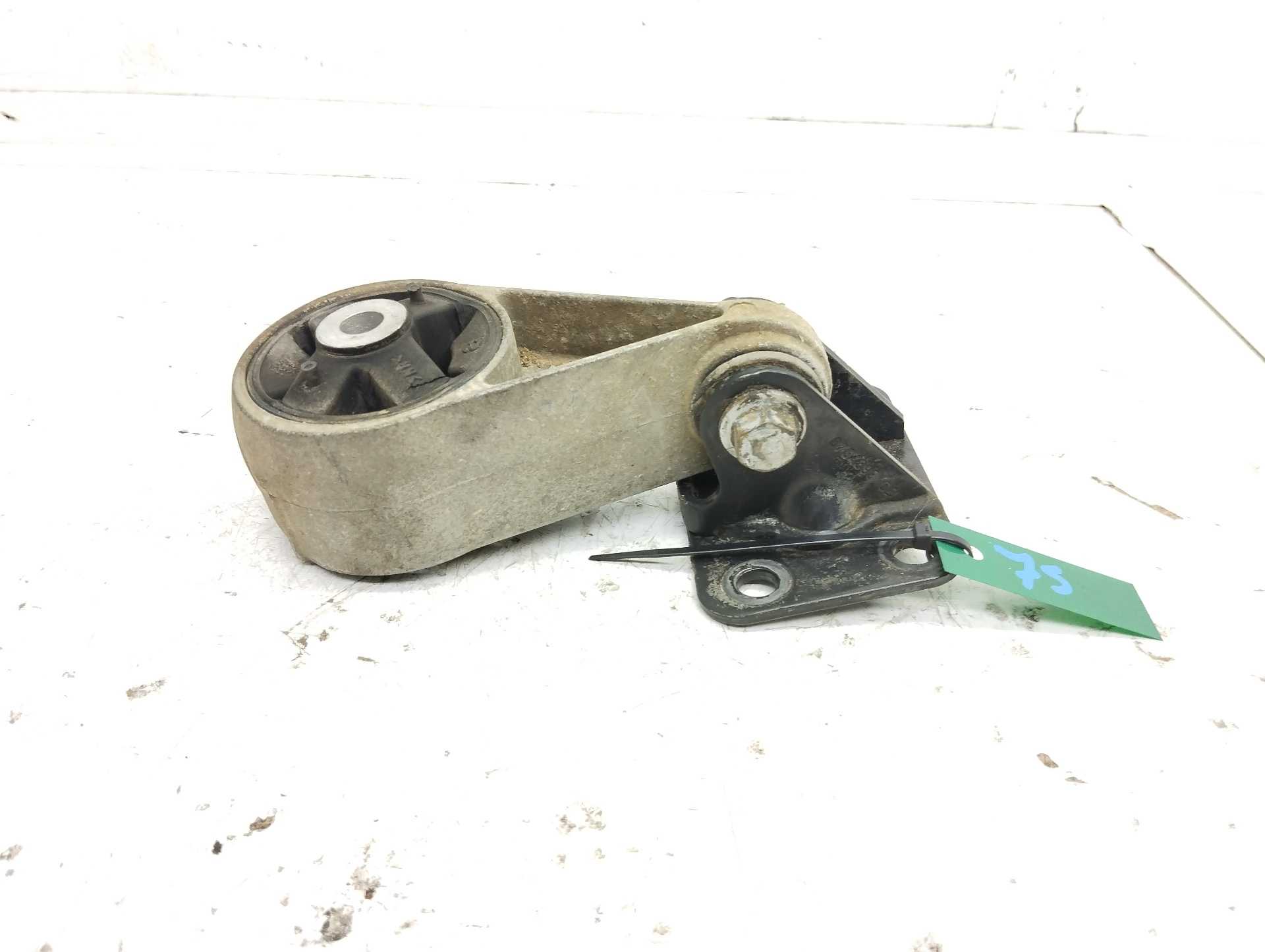 Recambio de soporte motor trasero para bmw mini (r50,r53) one referencia OEM IAM 13861912  