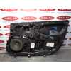 Recambio de elevalunas delantero derecho para ford fiesta (ccn) ambiente referencia OEM IAM 8A61A23200  
