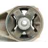 Recambio de soporte motor trasero para bmw mini (r50,r53) one referencia OEM IAM 13861912  
