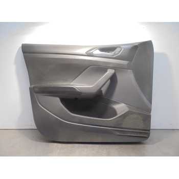GUARNECIDO PUERTA DELANTERA IZQUIERDA 2GM867011B 