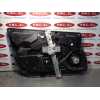 Recambio de elevalunas delantero derecho para ford fiesta (ccn) ambiente referencia OEM IAM 8A61A23200  