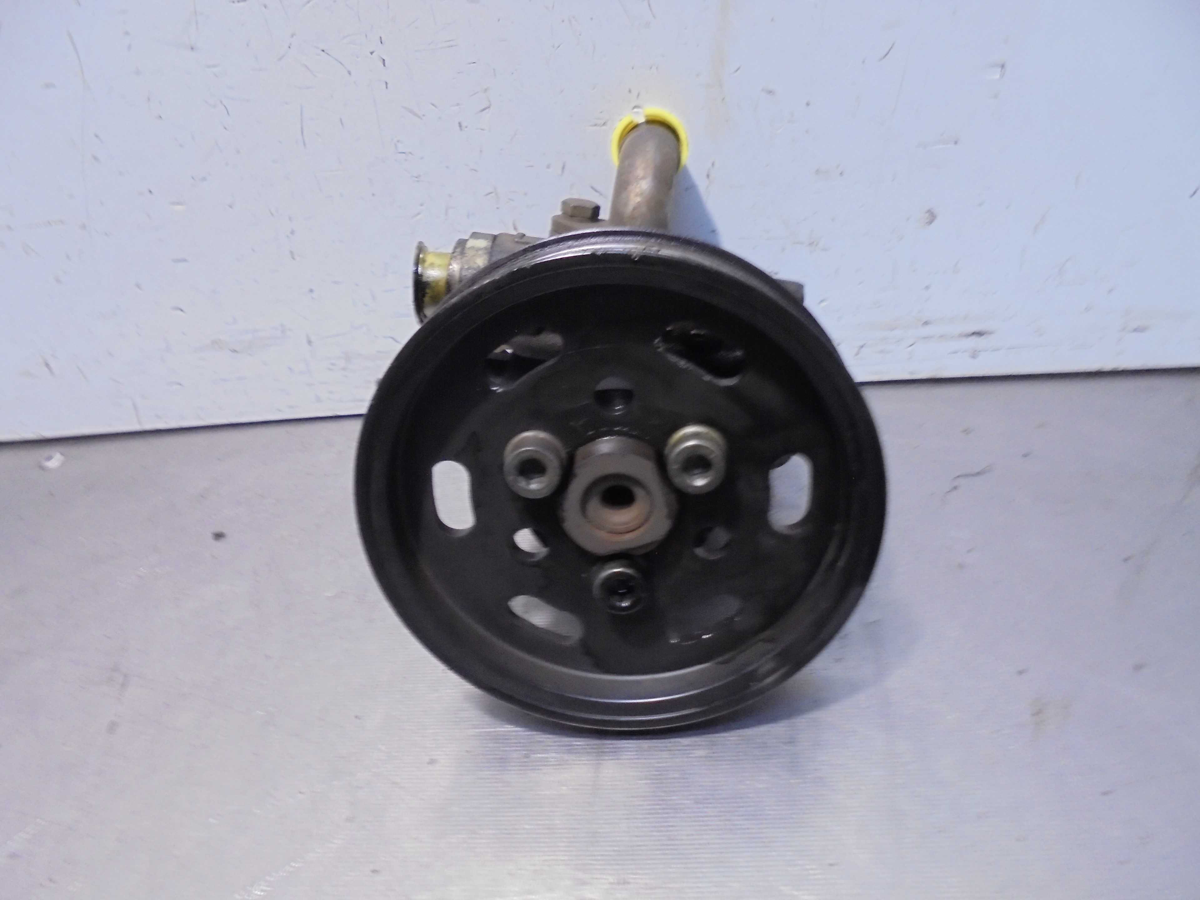 Recambio de bomba direccion para seat toledo (1m2) signo referencia OEM IAM 1J0422154  
