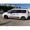 ford transit connect del año 2017