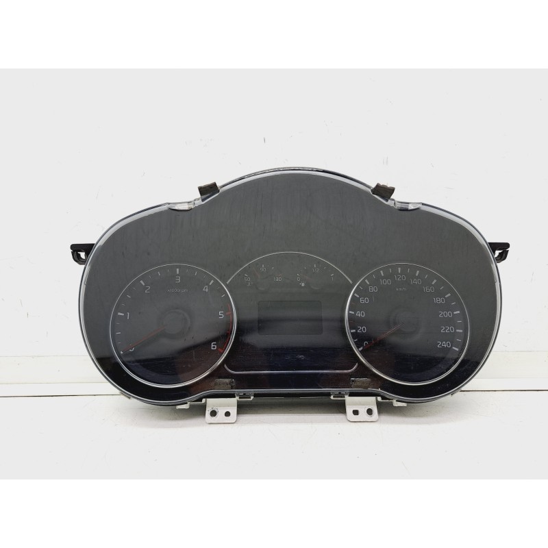 Recambio de cuadro instrumentos para kia carens ( ) basic referencia OEM IAM 94023A4210  
