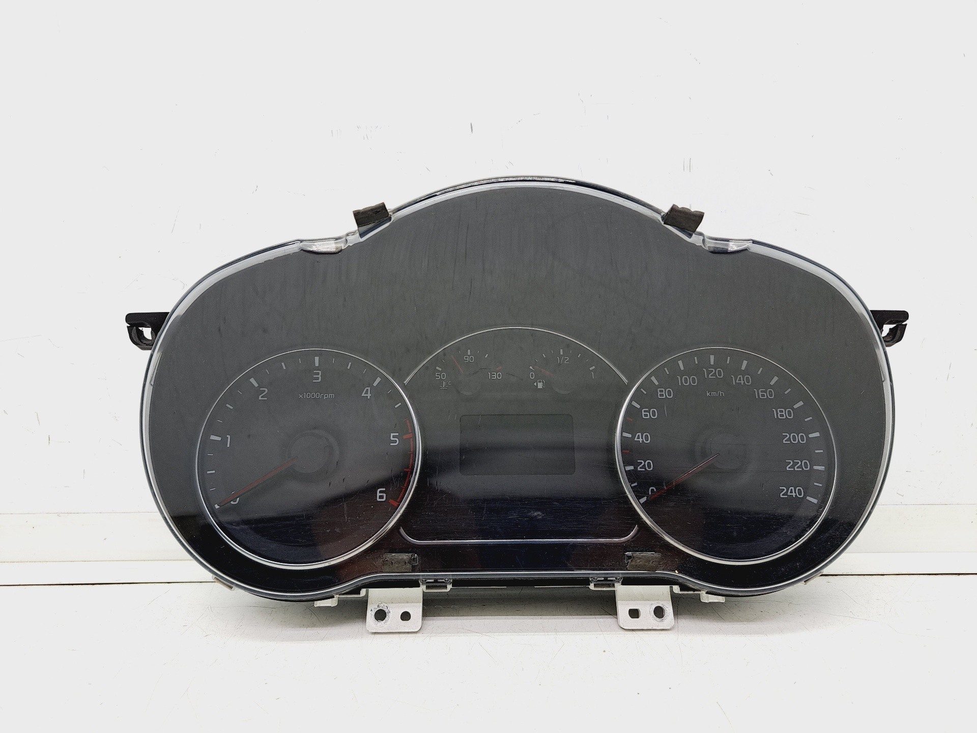 Recambio de cuadro instrumentos para kia carens ( ) basic referencia OEM IAM 94023A4210  