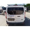 ford transit connect del año 2017